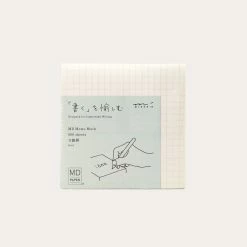 MD Paper Memo Block -tool Sales IMG 20230420 175100