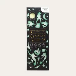 Ocean Adventure Glow In The Dark Stickers