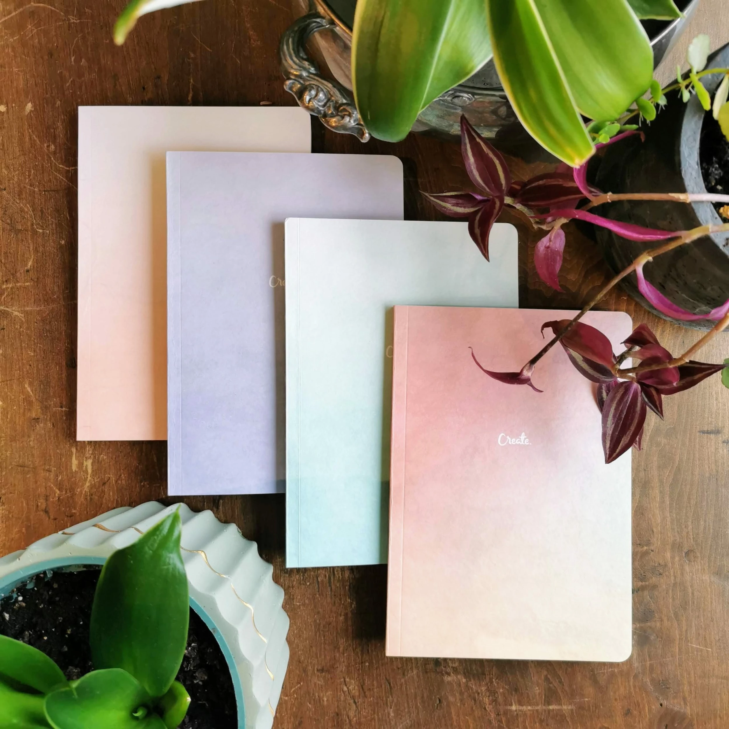 Hanji Notebook | Sunsu Series | Blank 2 Hanji Notebook | Sunsu Series | Blank - Image 2