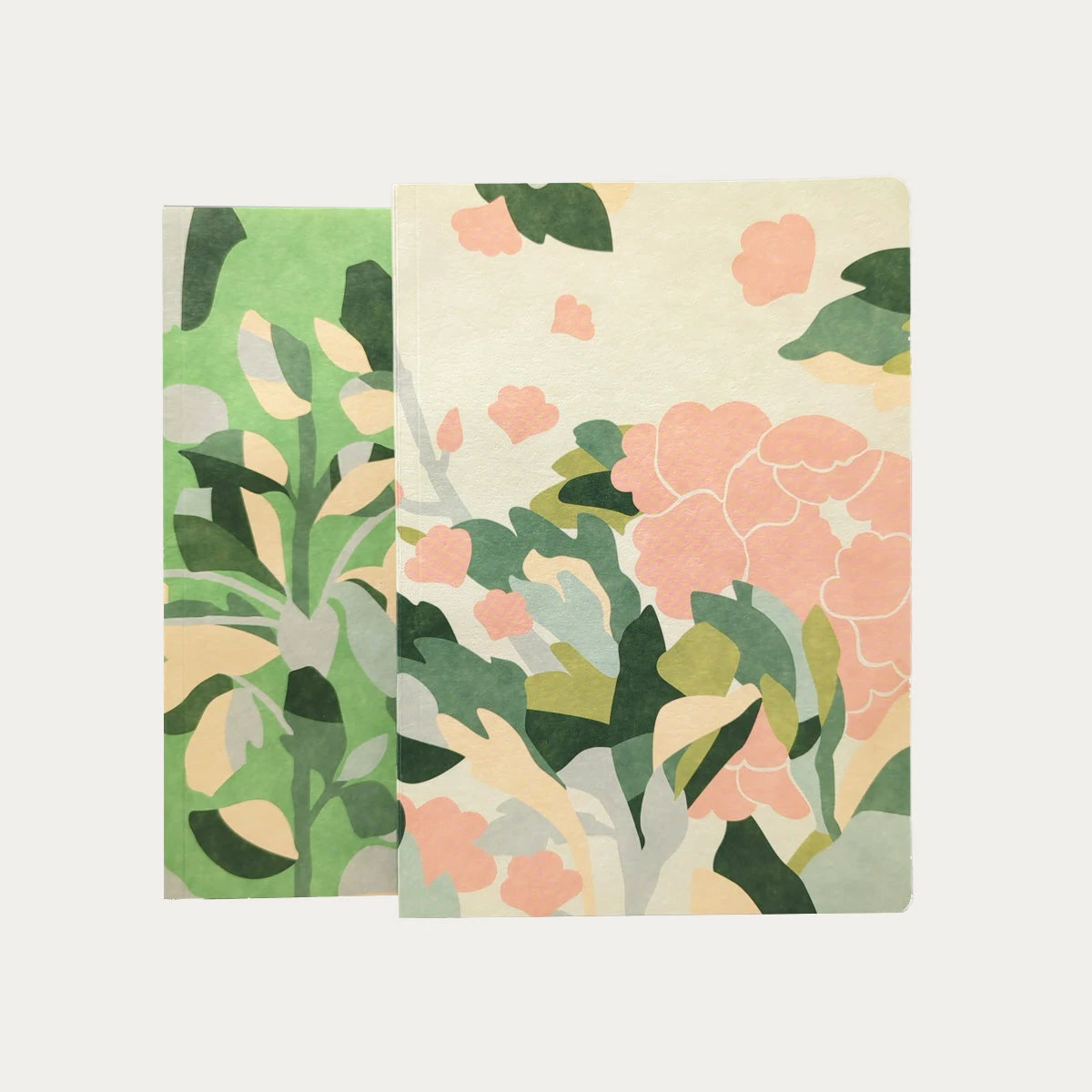 Hanji Notebook | Bombom Series | Blank 1 Hanji Notebook | Bombom Series | Blank