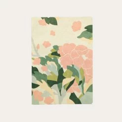 Hanji Notebook | Bombom Series | Blank 8 Hanji Notebook | Bombom Series | Blank -tool Sales IMG 20230504 184625