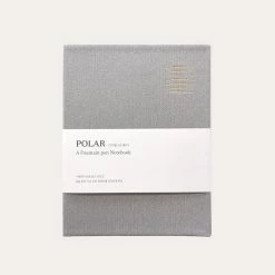 Polar Fountain Pen Notebook | Lined -tool Sales IMG 20230504 191105