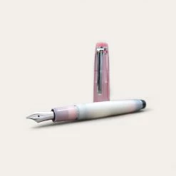 Pro Gear Slim Fountain Pen | LINE FRIENDS | CONY -tool Sales IMG 20230518 215302