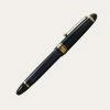 Pilot Custom 823 Fountain Pen | Smoke Black