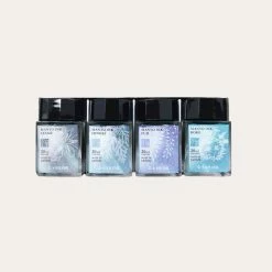 Manyo Dual Shading Ink Set | Limited Edition