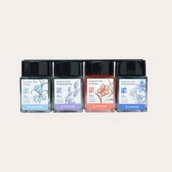 Manyo Dual Shading Ink Set | Limited Edition 10 Manyo Dual Shading Ink Set | Limited Edition -tool Sales IMG 20230518 221240