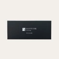 Manyo Dual Shading Ink Set | Limited Edition 11 Manyo Dual Shading Ink Set | Limited Edition -tool Sales IMG 20230518 221350