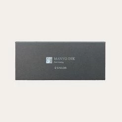 Manyo Dual Shading Ink Set | Limited Edition 9 Manyo Dual Shading Ink Set | Limited Edition -tool Sales IMG 20230518 221413