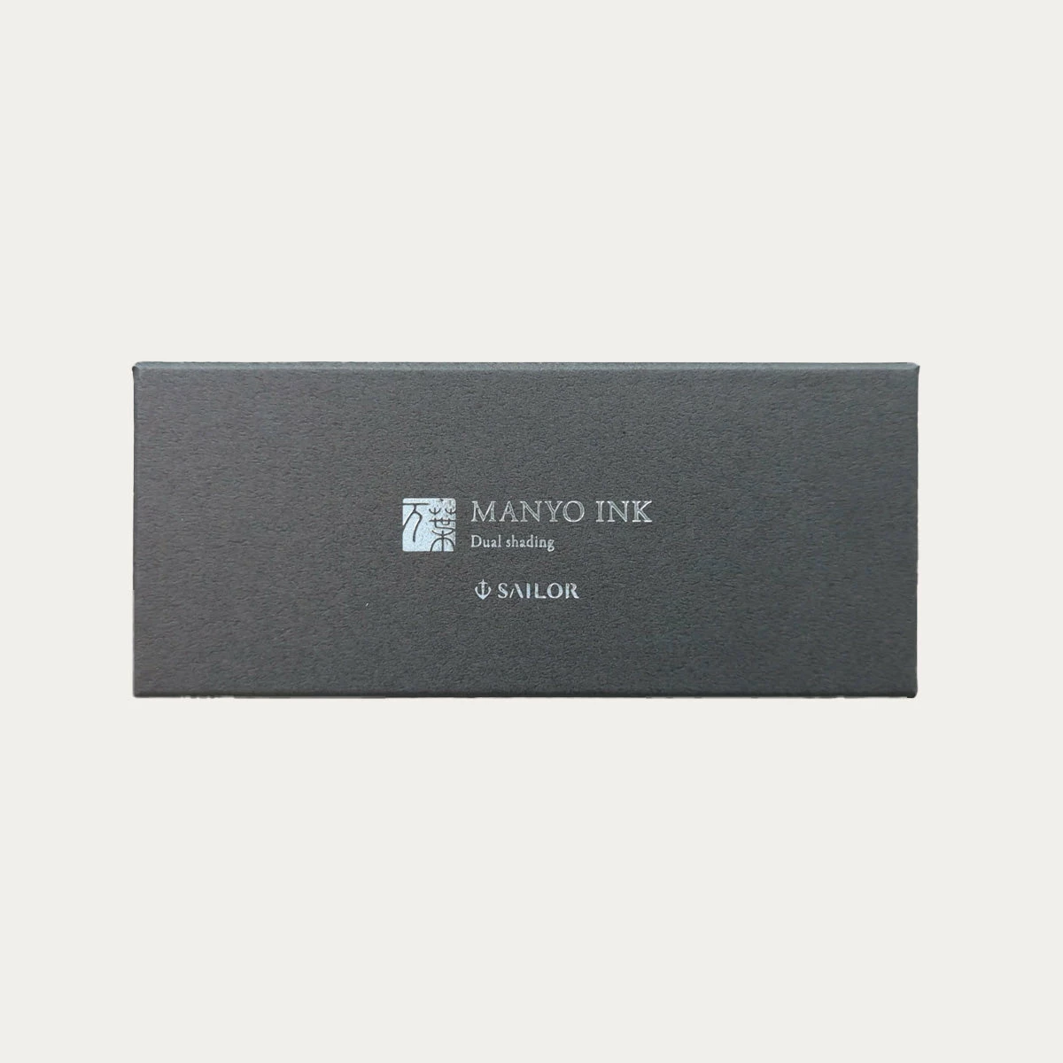 Manyo Dual Shading Ink Set | Limited Edition 4 Manyo Dual Shading Ink Set | Limited Edition - Image 4