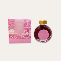 Malibu Blush | Fountain Pen Ink 7 Malibu Blush | Fountain Pen Ink -tool Sales IMG 20230518 225229