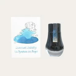 Les Nymphéas: Les Nuages | Pearl Series Ink | No. 027