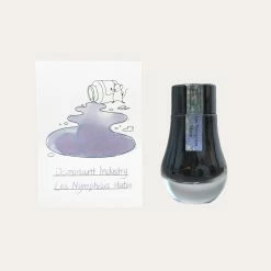 Les Nymphéas: Matin | Pearl Series Ink | No. 026