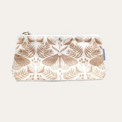 JT Moth Canvas Pouch