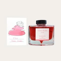 Pilot Iroshizuku Hana-ikada Cherry Blossom Petals Ink