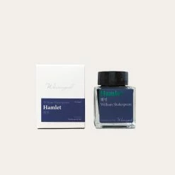 Hamlet | William Shakespeare | Fountain Pen Ink -tool Sales IMG 20230723 172815