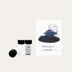 Hamlet | William Shakespeare | Fountain Pen Ink -tool Sales IMG 20230723 172911s