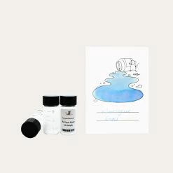 Enki | World Myth Sumer | Fountain Pen Ink -tool Sales IMG 20230723 173002s