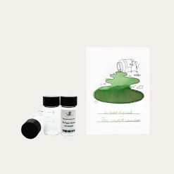 The Secret Garden | Frances Hodgson Burnett | Fountain Pen Ink -tool Sales IMG 20230723 173527s