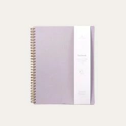 Signature Lined Notebook -tool Sales IMG 20230807 145431