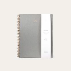 Signature Lined Notebook -tool Sales IMG 20230807 145603