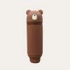 PuniLabo Bear Stand Up Pen Case