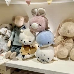 Pokushin Bunny Nemu Nemu Marshmallow Animals | Mini -tool Sales IMG 7307 32cefa43 afca 4f37 800d 66ddf83c2cb9