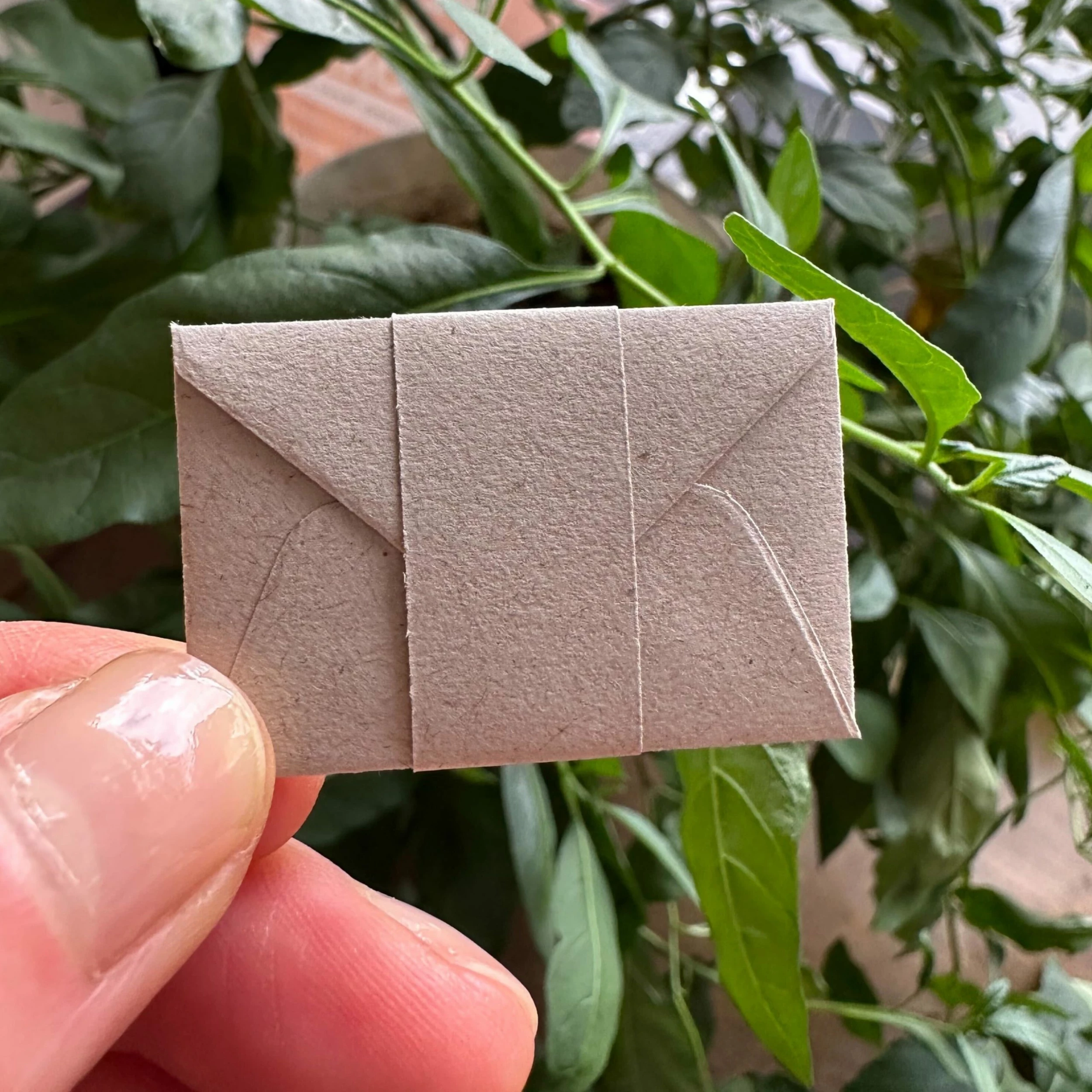 XOXO Love | Tiny Notes With Envelopes | Set Of 12 2 XOXO Love | Tiny Notes With Envelopes | Set Of 12 - Image 2