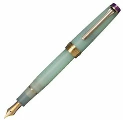Pro Gear Slim Fountain Pen | Sound Of Rain | Spring Rain | Harusame | Limited Edition -tool Sales Image6 7 21at2.58PM Large