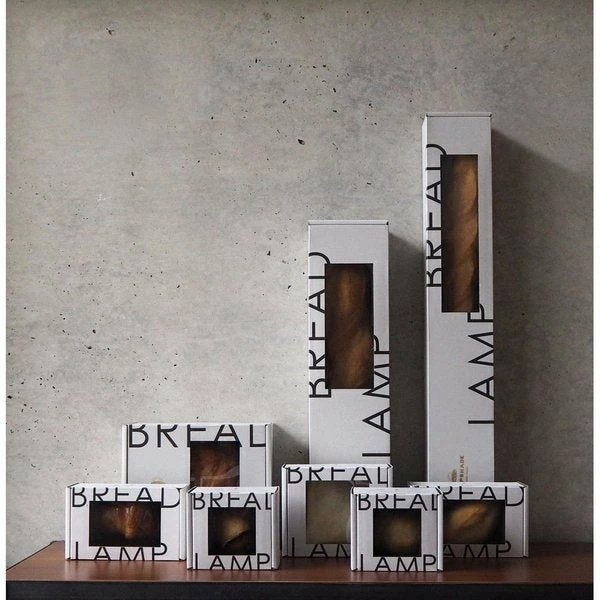 Batard Bread Lamp 11 Batard Bread Lamp - Image 11