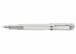 Student Fountain Pen | Clear | Fine -tool Sales Kaweco Student FountainPen Stahlfeder