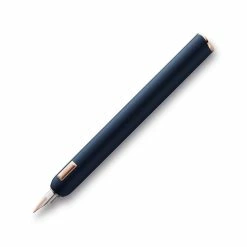 Lamy Dialog CC Capless Fountain Pen | Dark Blue | Fine 6 Lamy Dialog CC Capless Fountain Pen | Dark Blue | Fine -tool Sales LM DIALOG CC DB EF 01 1024x1024 2x eddcc13f 15dc 481e adc0 a1a145e7751b