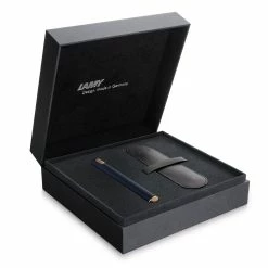 Lamy Dialog CC Capless Fountain Pen | Dark Blue | Fine 7 Lamy Dialog CC Capless Fountain Pen | Dark Blue | Fine -tool Sales LM DIALOG CC DB EF 02 1024x1024 2x ab56797f 71a1 4a49 99bf 614250593e69