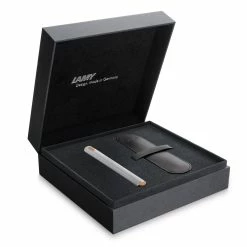 Lamy Dialog CC Capless Fountain Pen | White | Fine -tool Sales LM DIALOG CC WH EF 02 1024x1024 2x 5d5af598 eaaf 41b5 955a f8451e0798d2