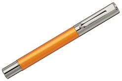 Ritma Fountain Pen | Orange Special Edition -tool Sales Monteverde Ritma Orange OW 1 800x 723829c1 c384 4fb8 848c 46b919cf94d6