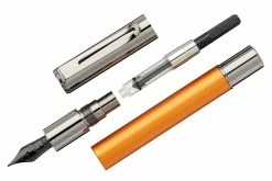 Ritma Fountain Pen | Orange Special Edition -tool Sales Monteverde Ritma Orange OW 3 800x 8c2f86d7 d64b 416d 8921 f07ecde0b70f