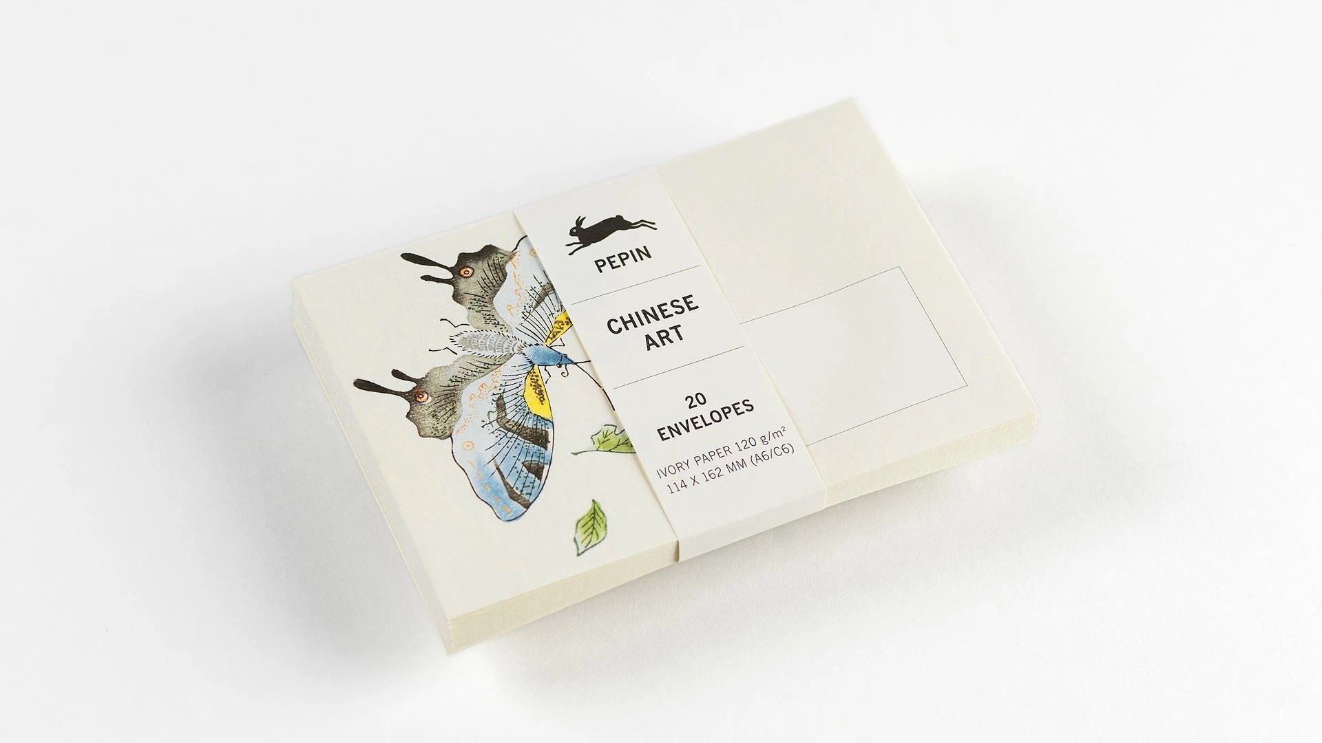 Chinese Art Envelopes | C6 Small 2 Chinese Art Envelopes | C6 Small - Image 2