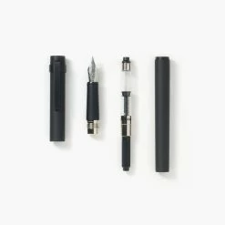 Aluminum Fountain Pen | Fine -tool Sales P1522243 1080x 20a5be19 447b 41cb a4d1 776a48583178