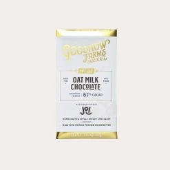 Oat Milk | Dairy Free Chocolate Bar