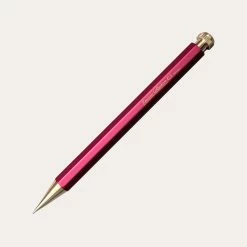 Special AL Mechanical Pencil | Red Edition | 0.5mm