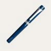 SWIPE Fountain Pen | Prussian Blue