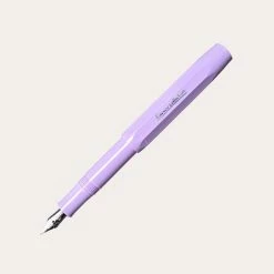 Skyline Sport Lavender Fountain Pen | Fine | Collector's Edition