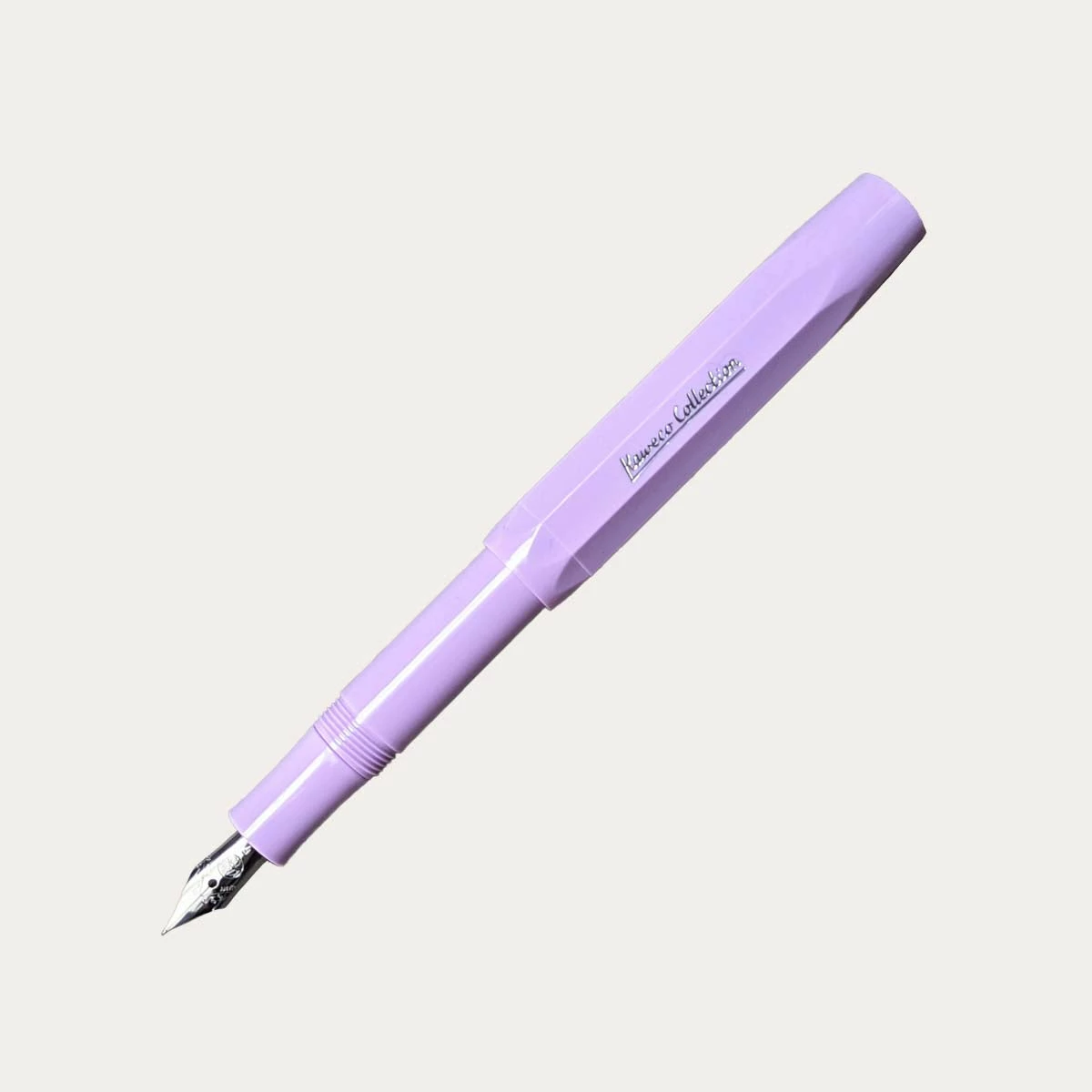 Skyline Sport Lavender Fountain Pen | Fine | Collector's Edition 1 Skyline Sport Lavender Fountain Pen | Fine | Collector's Edition