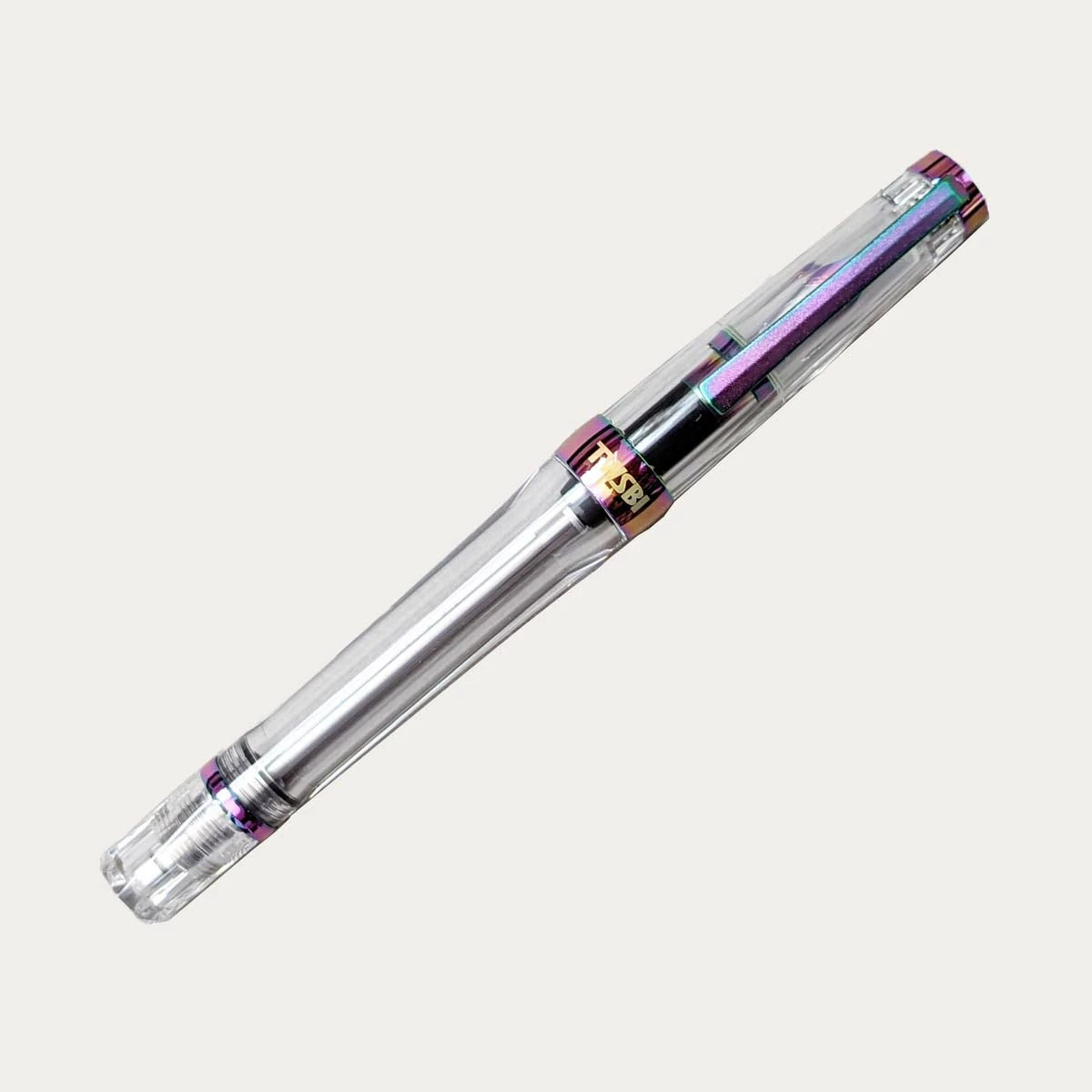 Vac700R Iris Fountain Pen | Special Edition 1 Vac700R Iris Fountain Pen | Special Edition