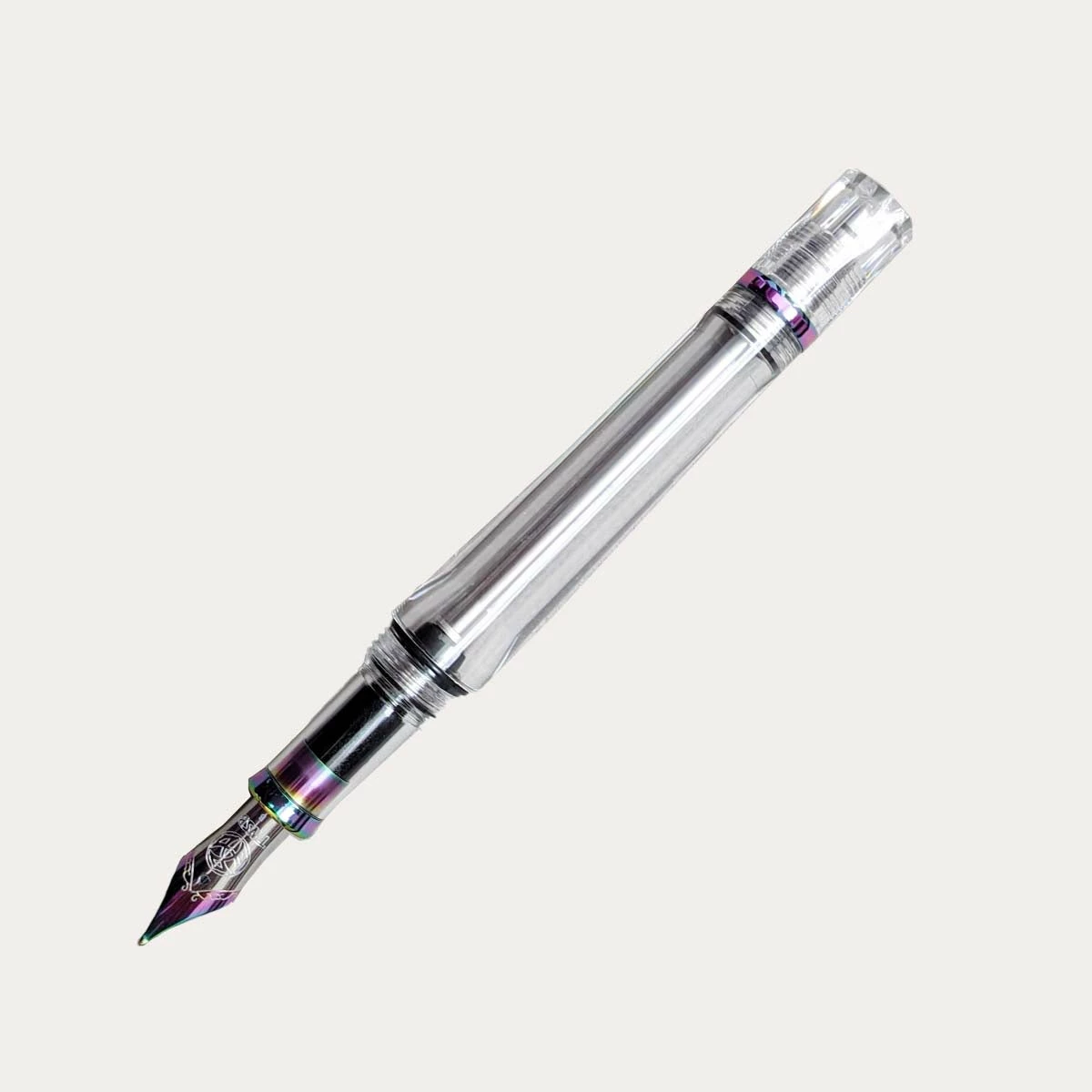 Vac700R Iris Fountain Pen | Special Edition 2 Vac700R Iris Fountain Pen | Special Edition - Image 2