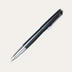 Lamy Studio Fountain Pen | Black Forest | Fine | Special Edition *