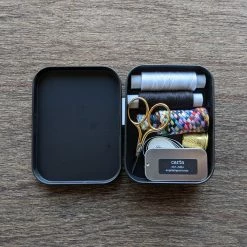 Travel Sewing Kit -tool Sales PXL 20220111 183608325