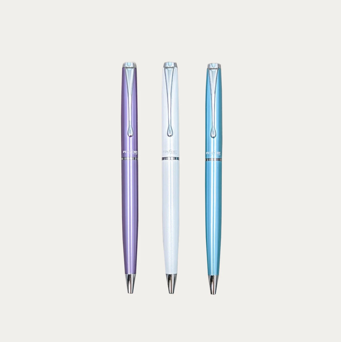 Feminy Penfort Ballpoint Pen 1 Feminy Penfort Ballpoint Pen