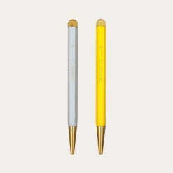 Monocle Drehgriffel Ballpoint Pen