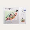 Hummingbird | Paint By Numbers | Advanced *