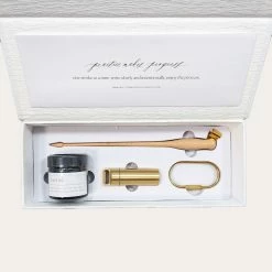 Calligraphy Starter Kit